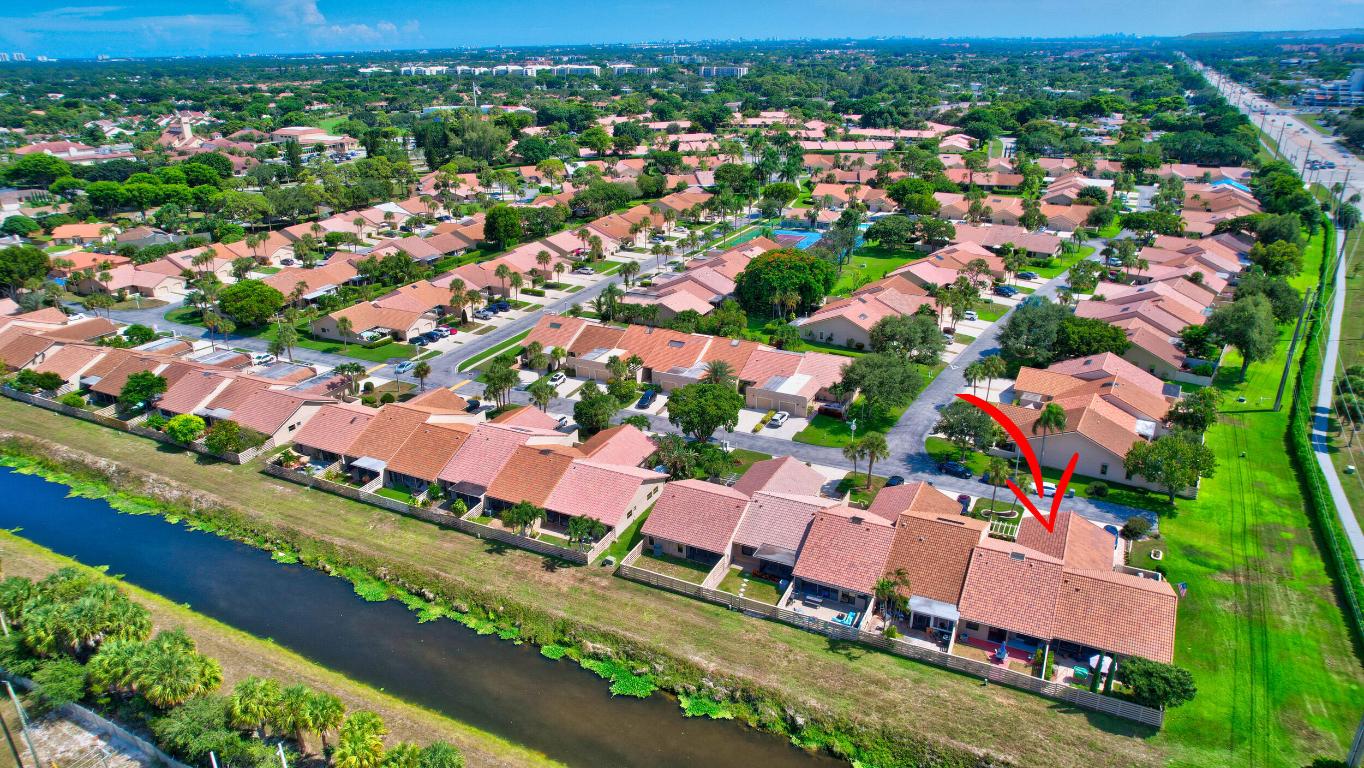 TIBURON II PH II - Residential