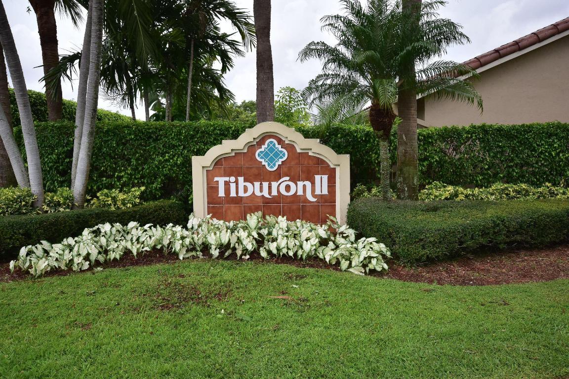 TIBURON II PH II - Residential