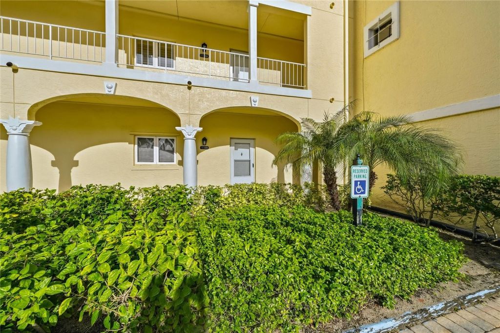 Photo of 5060 Harmony Circle #104, Vero Beach, FL 32967 (MLS # F10537092)