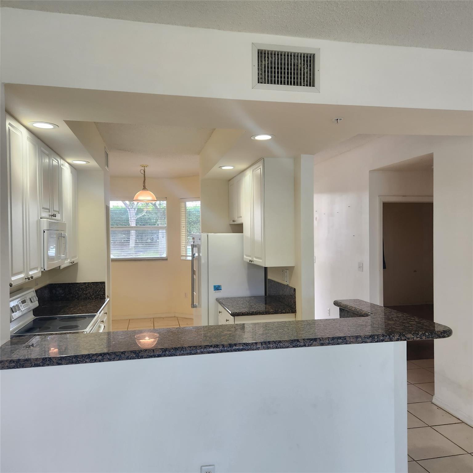 Boca Bayyou - Residential