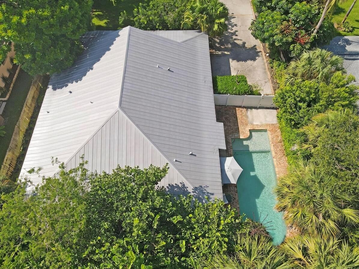 FOREST HILLS - Residential Lease