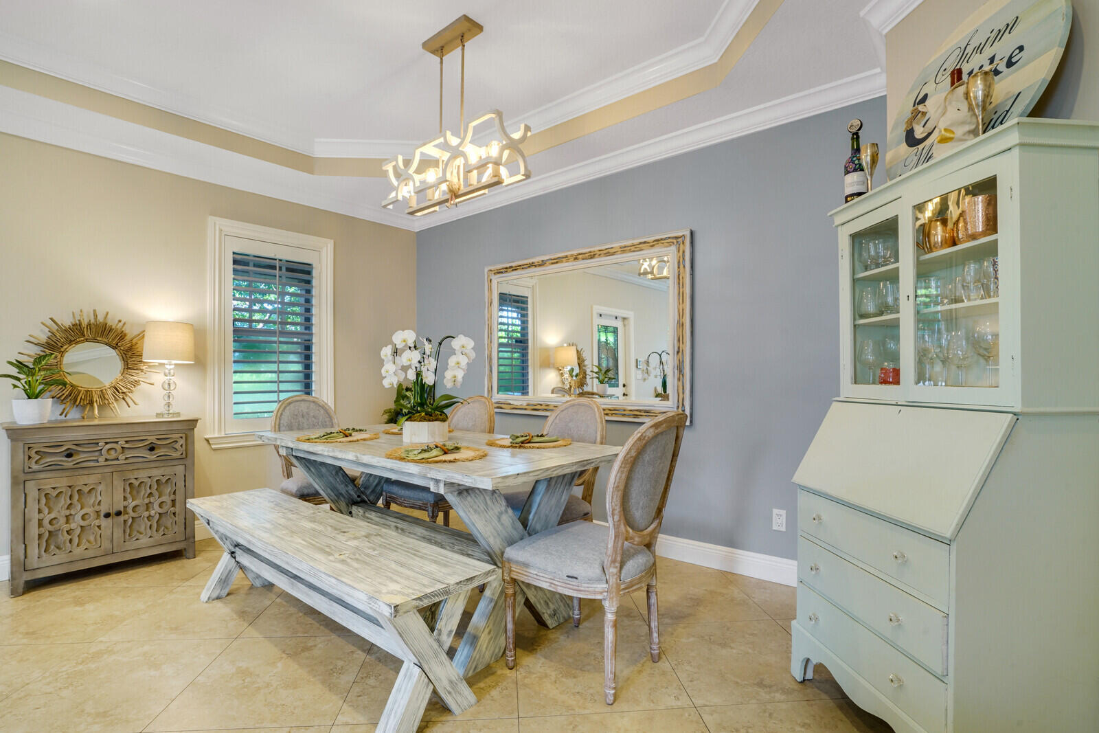 FOREST HILLS - Residential Lease