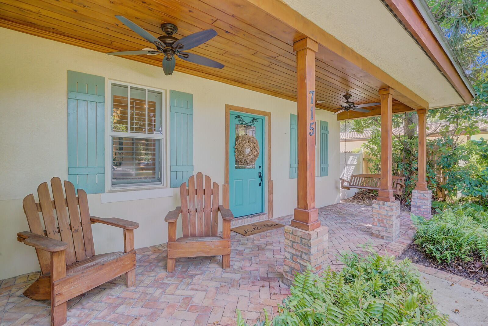 FOREST HILLS - Residential Lease