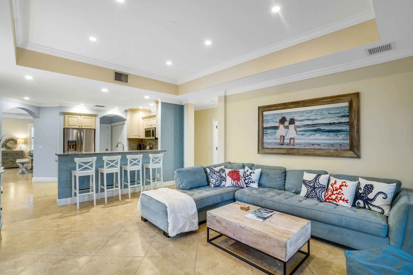 FOREST HILLS - Residential Lease