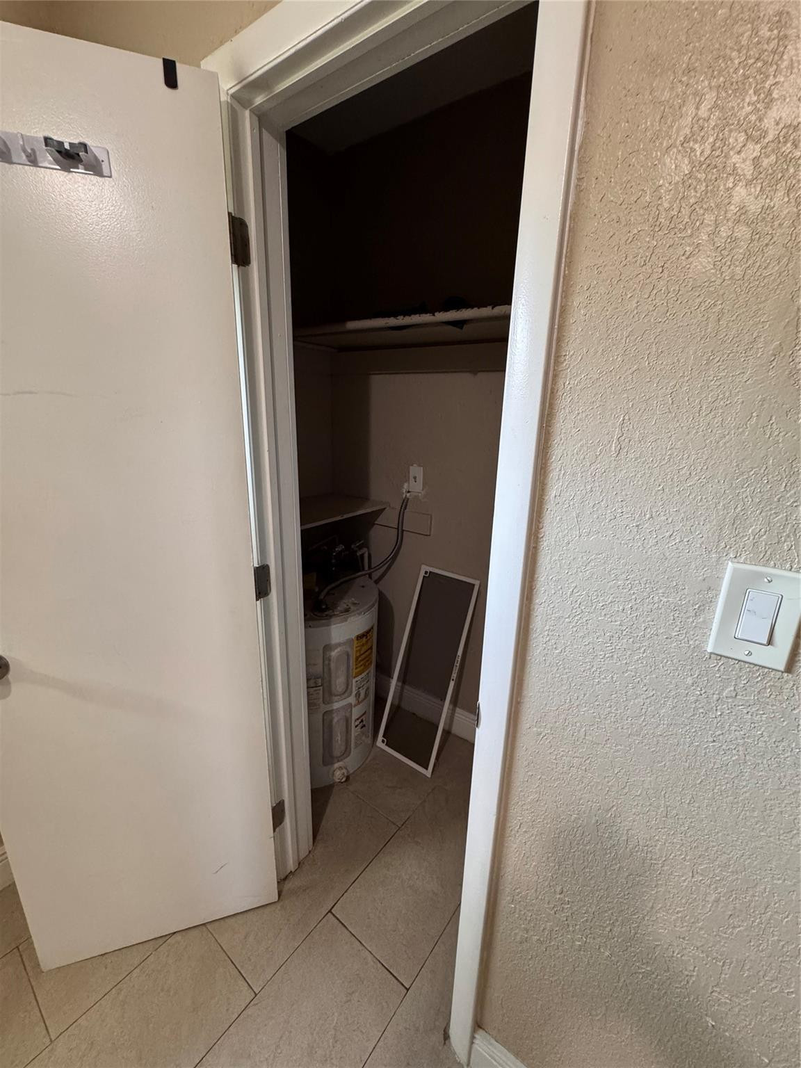 5 - Residential Lease