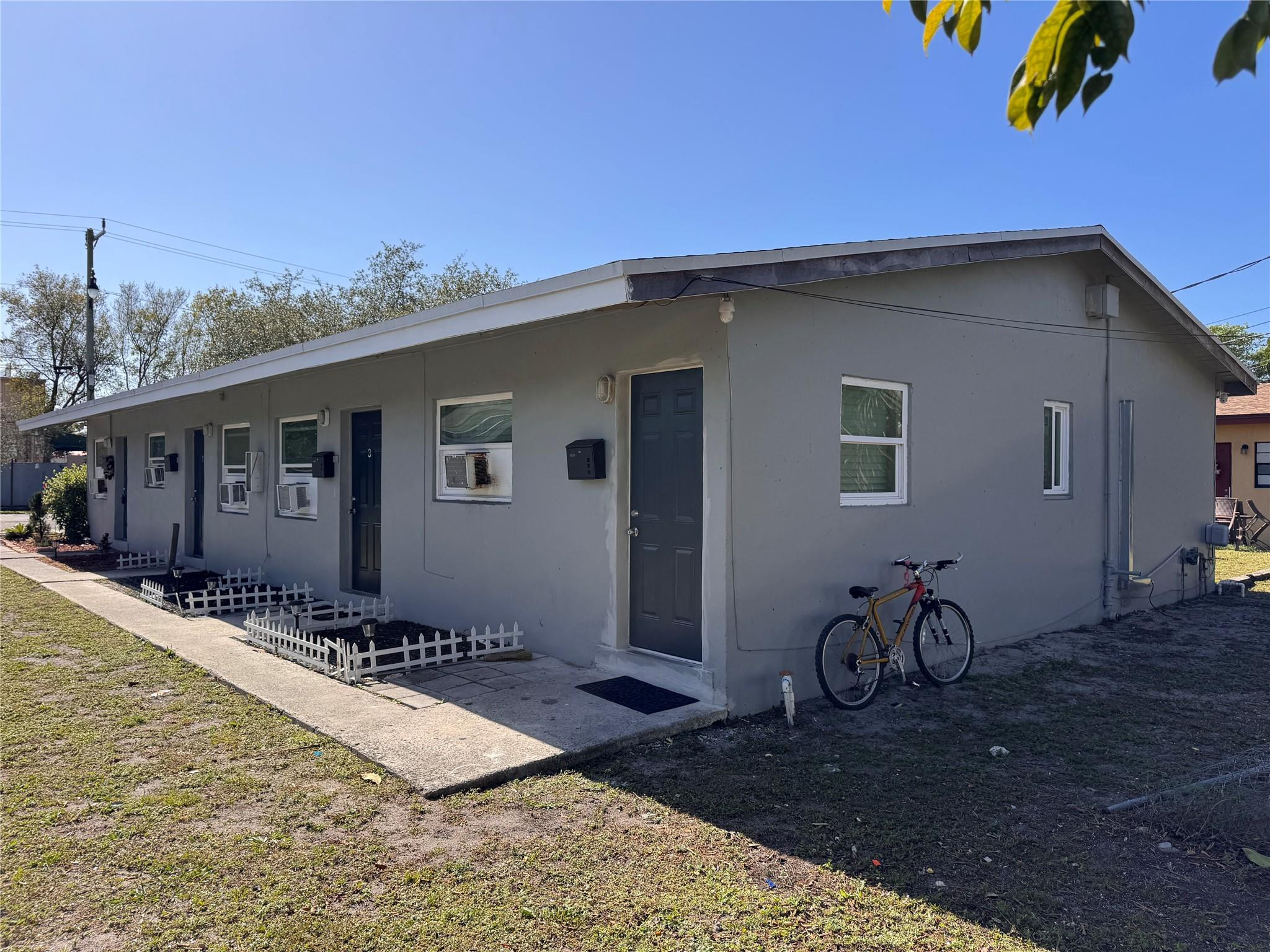 5 - Residential Lease