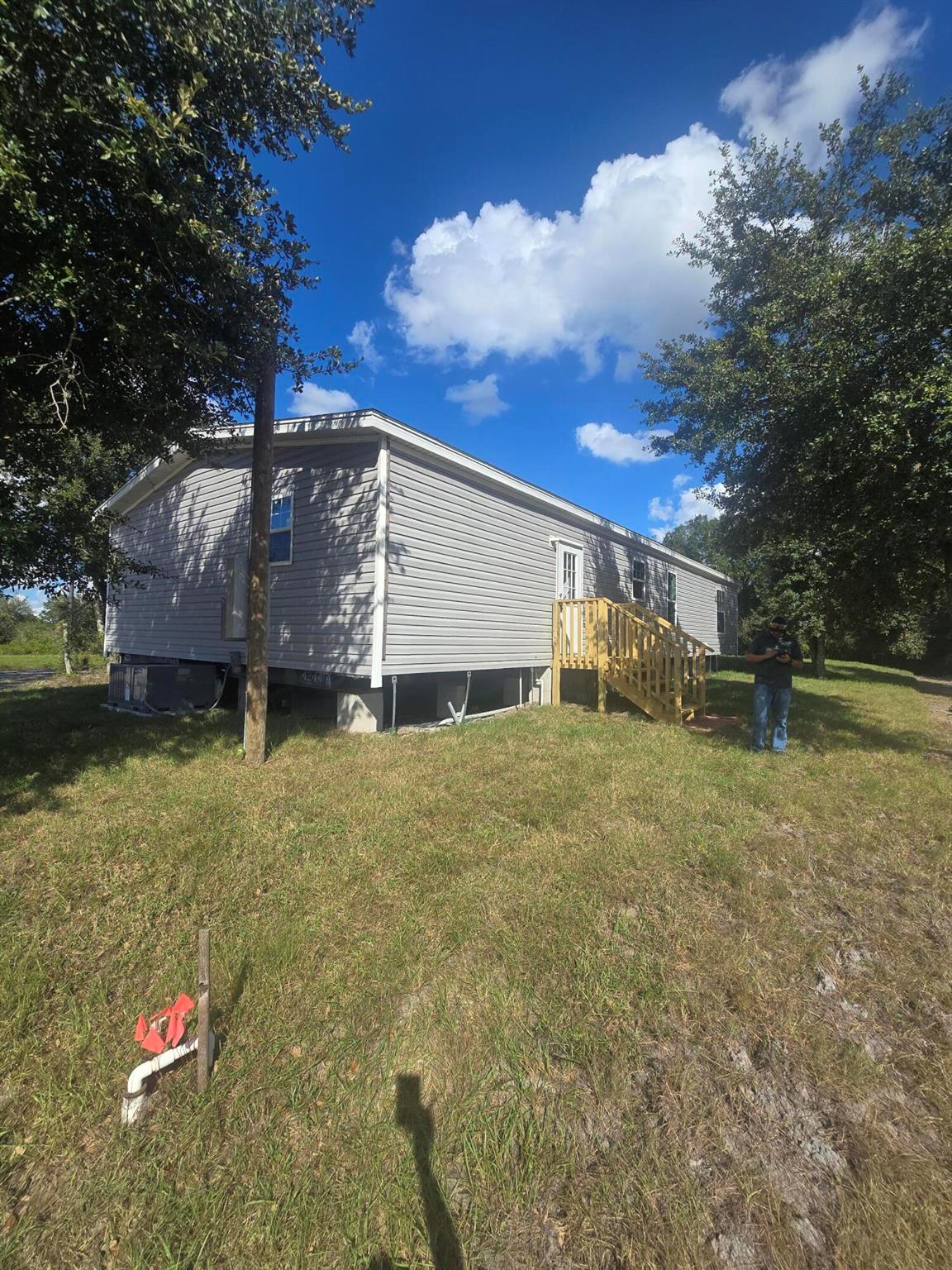 Southern Colonization - Residential