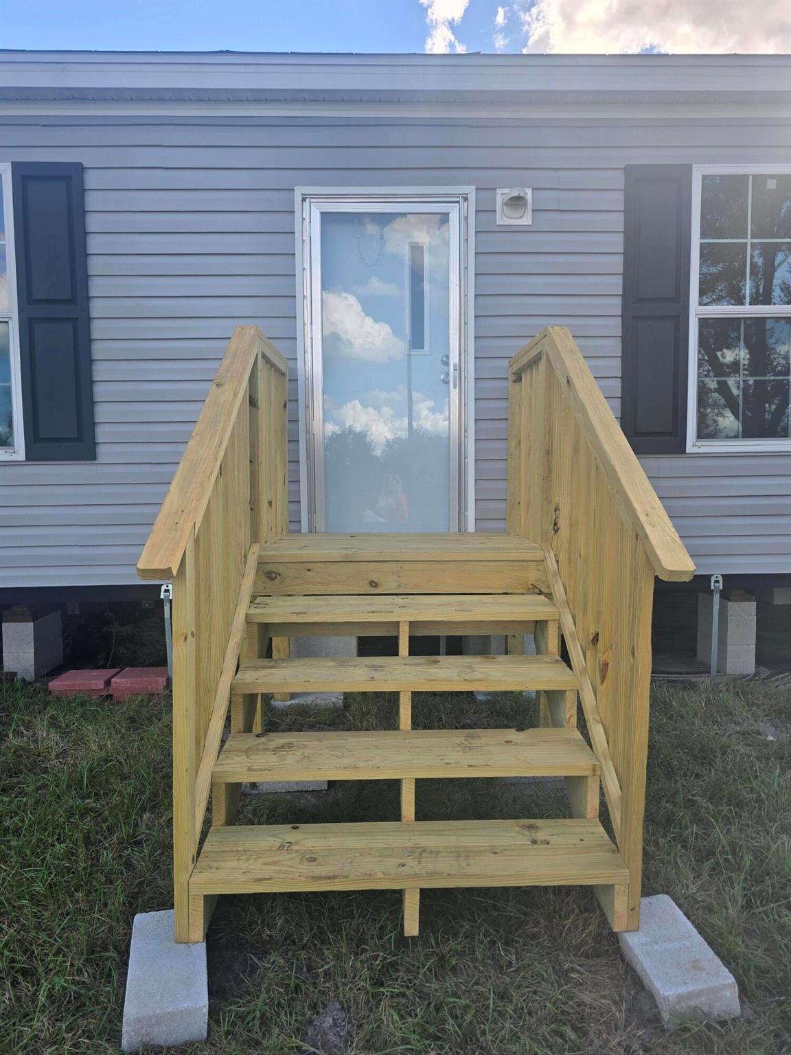 Southern Colonization - Residential