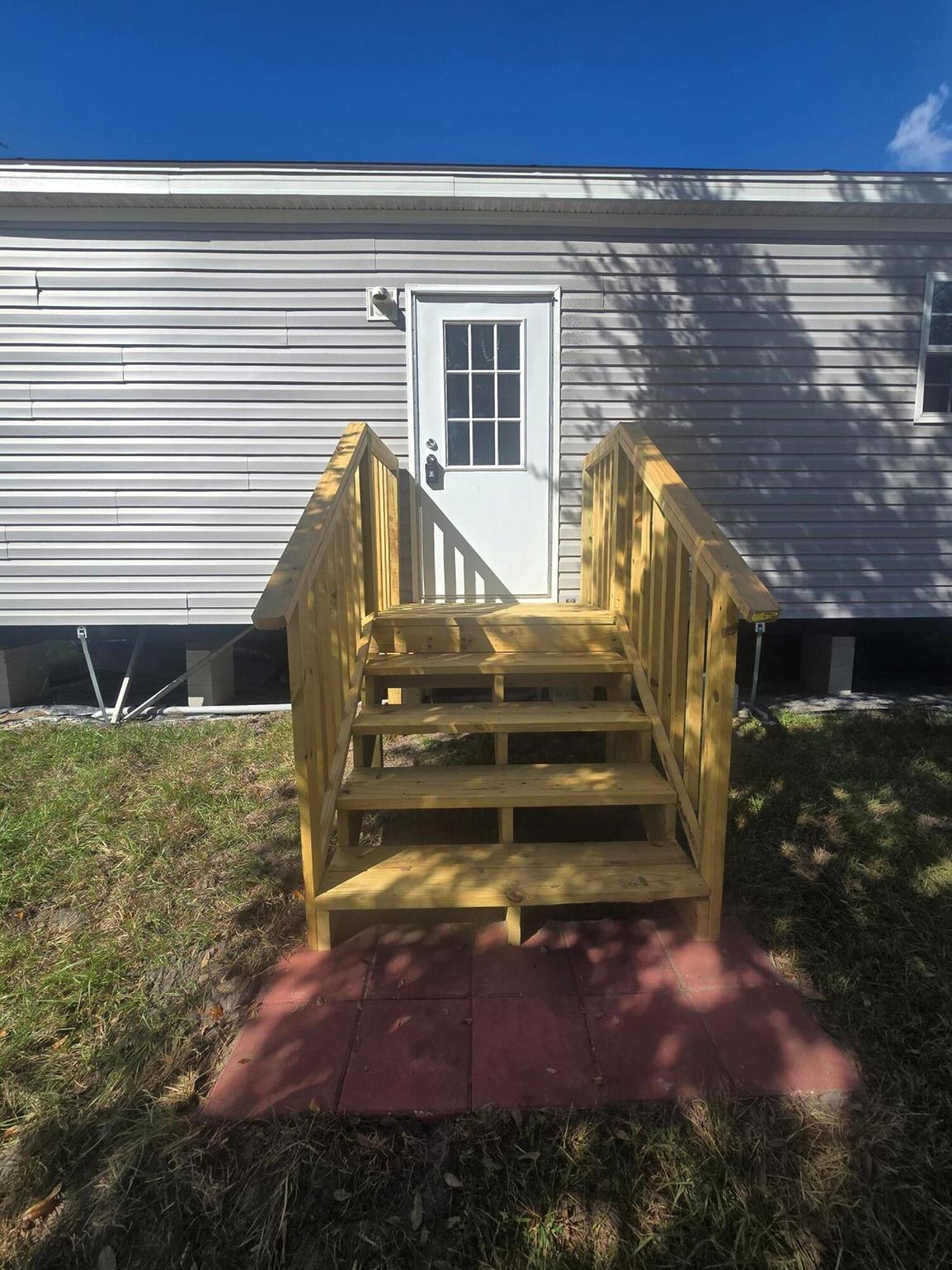 Southern Colonization - Residential