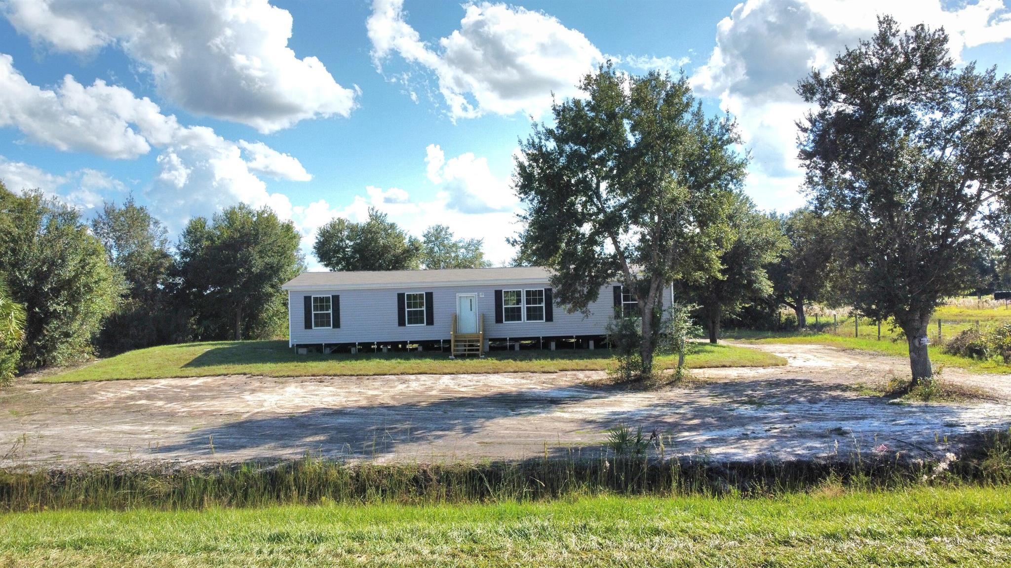 Southern Colonization - Residential