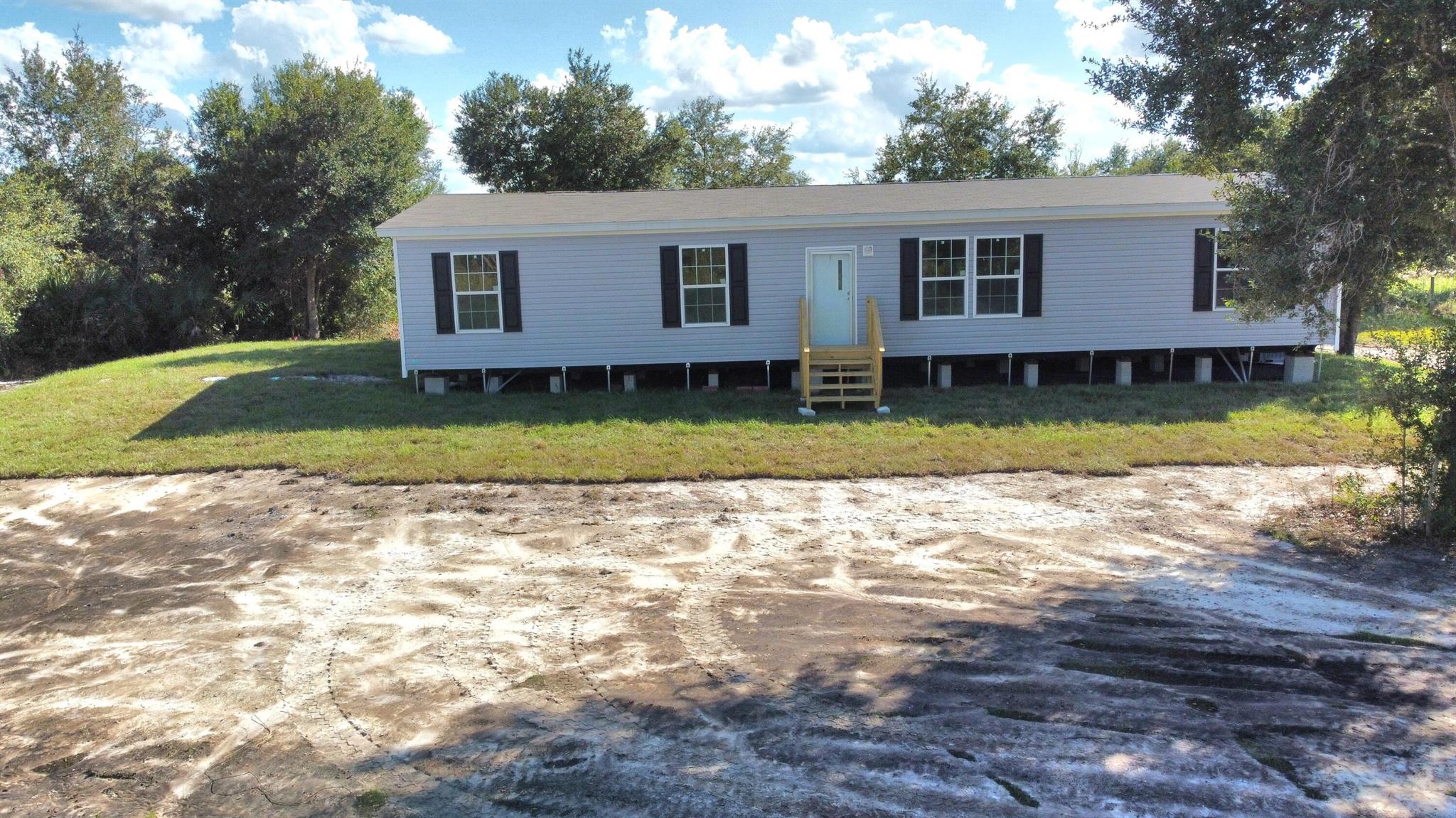 Southern Colonization - Residential