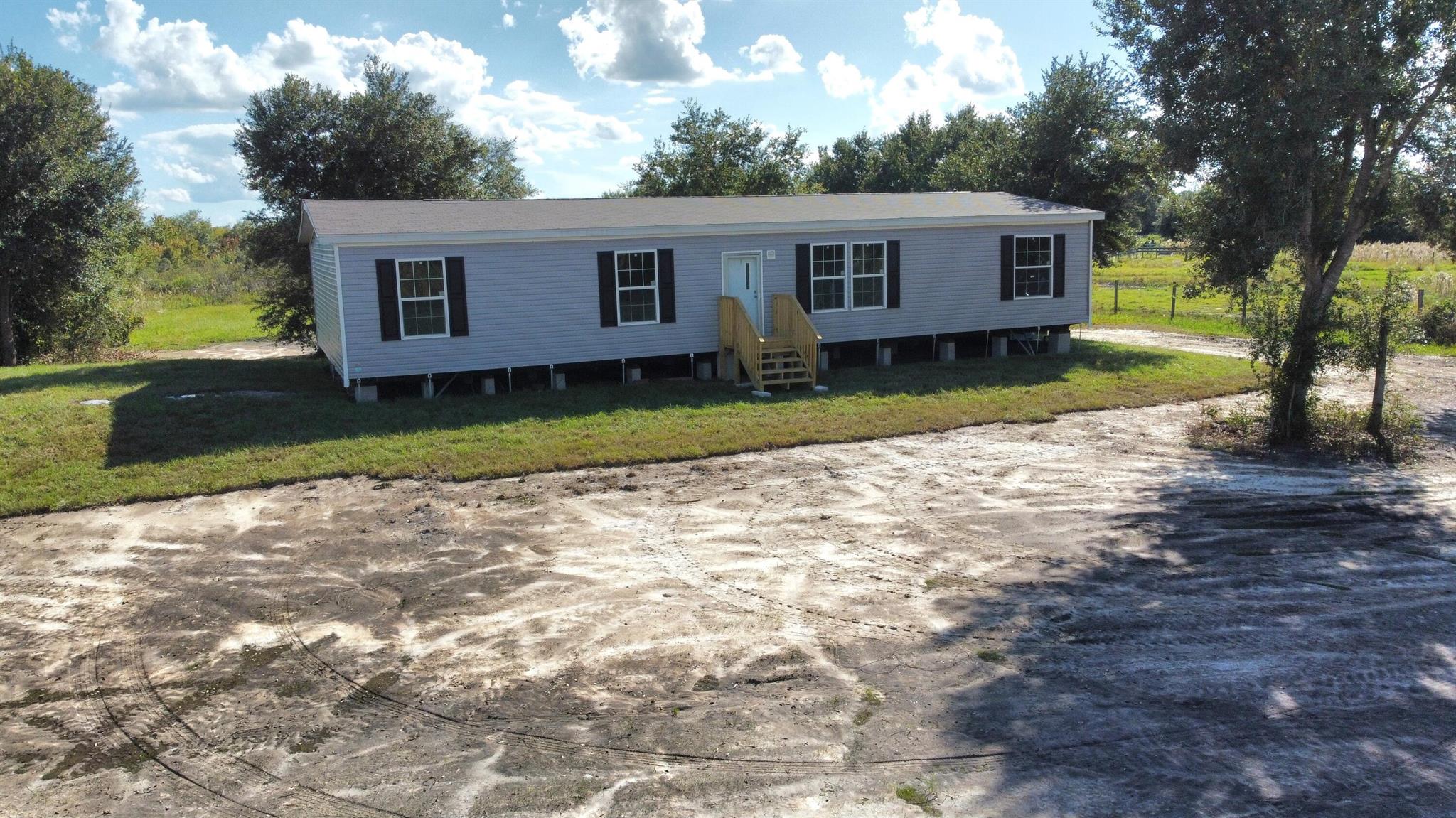 Southern Colonization - Residential