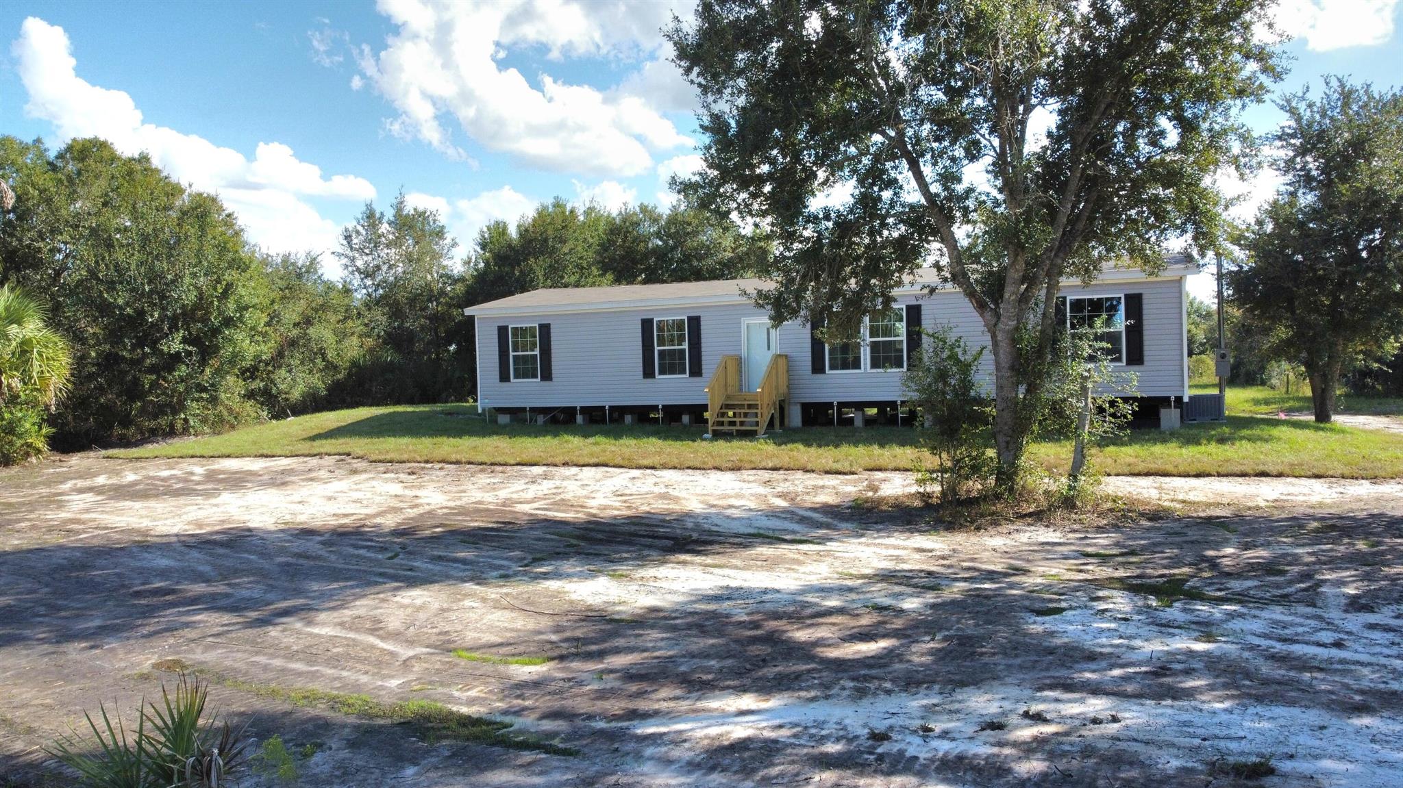 Southern Colonization - Residential