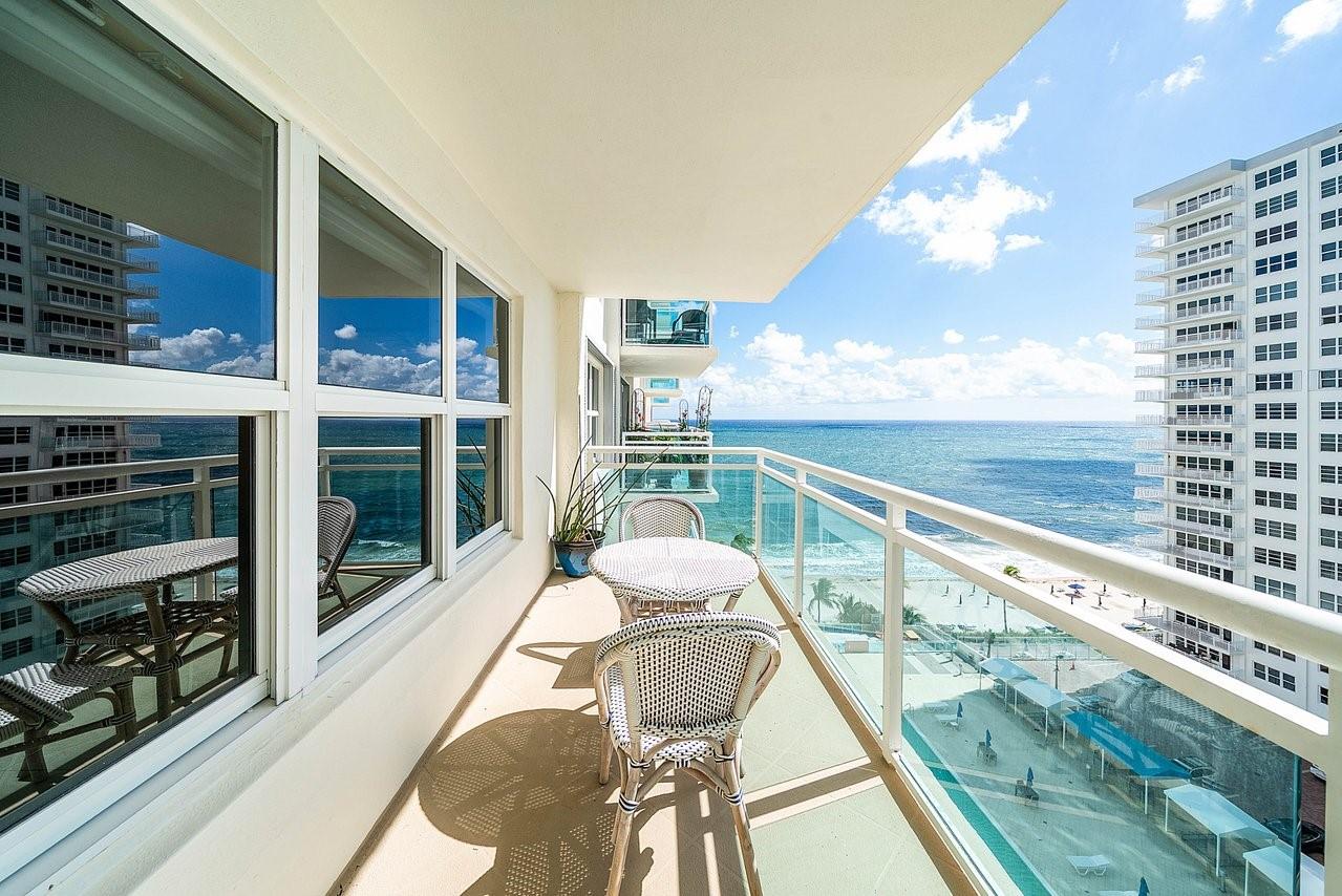 PLAYA DEL MAR CONDOMINIUM - Residential