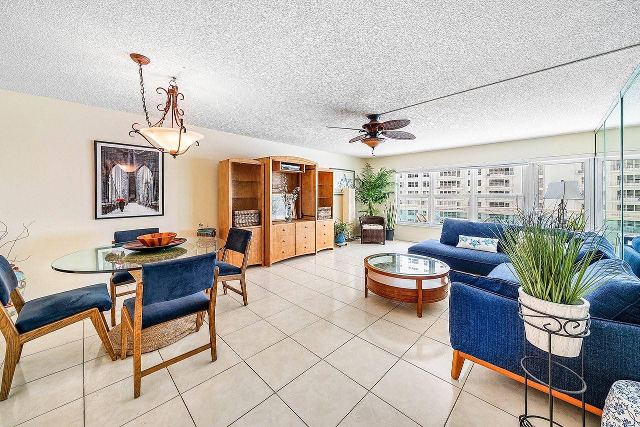 PLAYA DEL MAR CONDOMINIUM - Residential