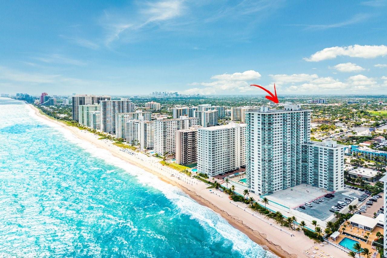 PLAYA DEL MAR CONDOMINIUM - Residential