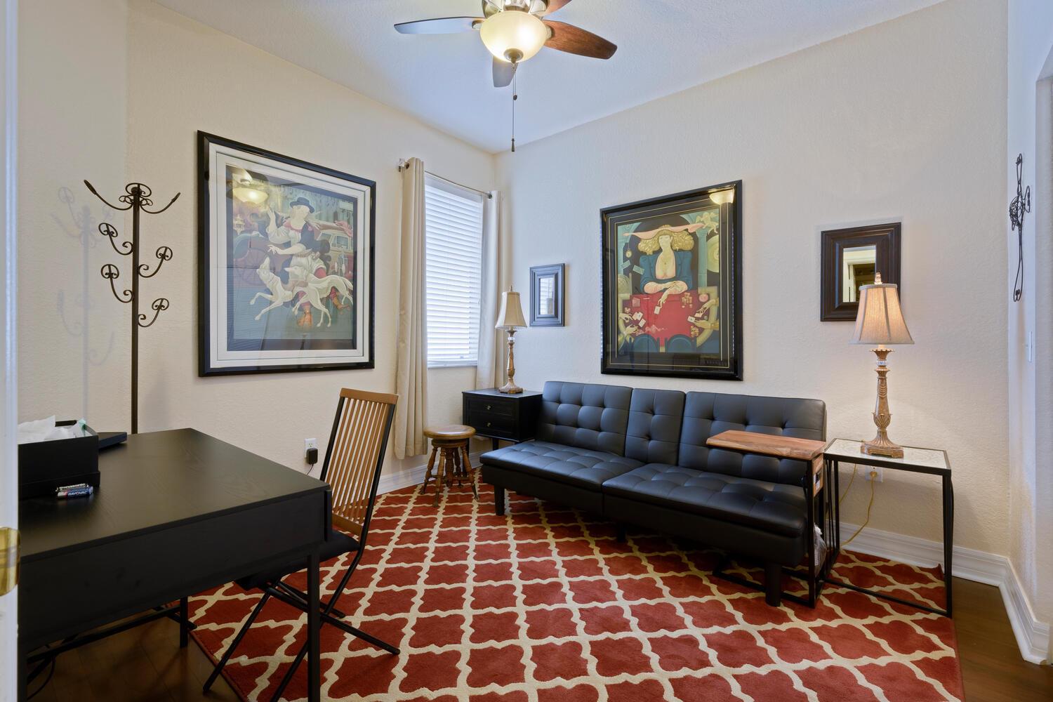 VILABELLA CENTRAL PARK CO - Residential Lease