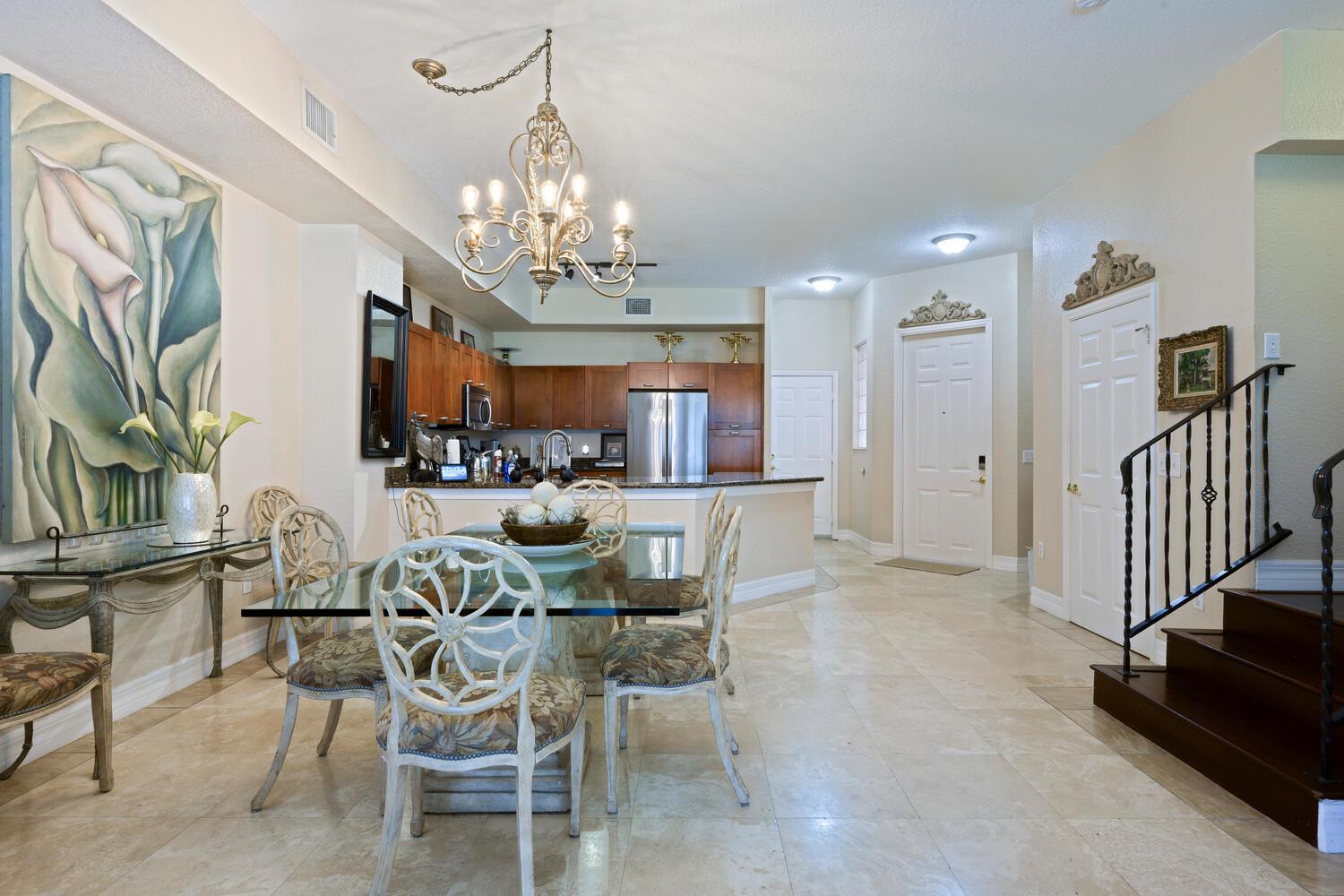 VILABELLA CENTRAL PARK CO - Residential Lease