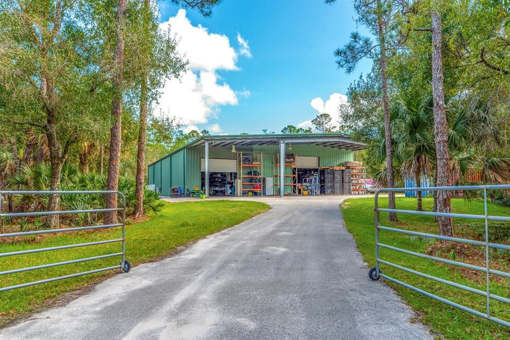 Photo of 5334 SW Woodham Street, Palm City, FL 34990 (MLS # R10671673)