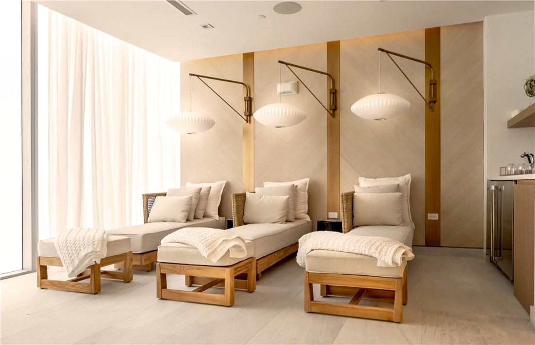 Auberge North Building - Residential