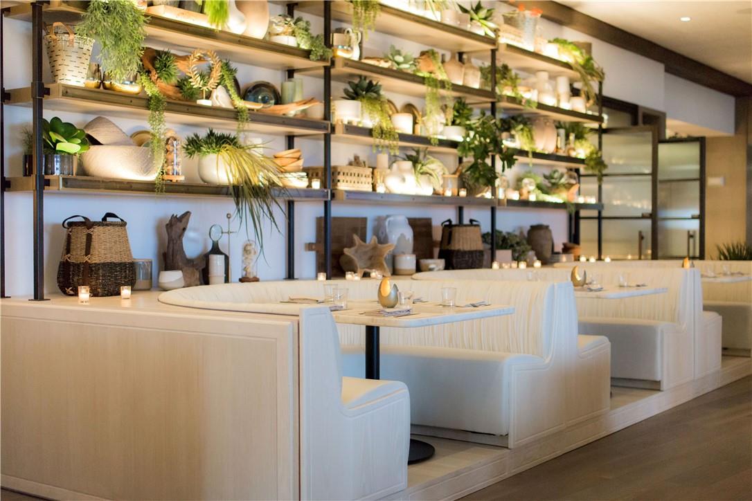 Auberge North Building - Residential