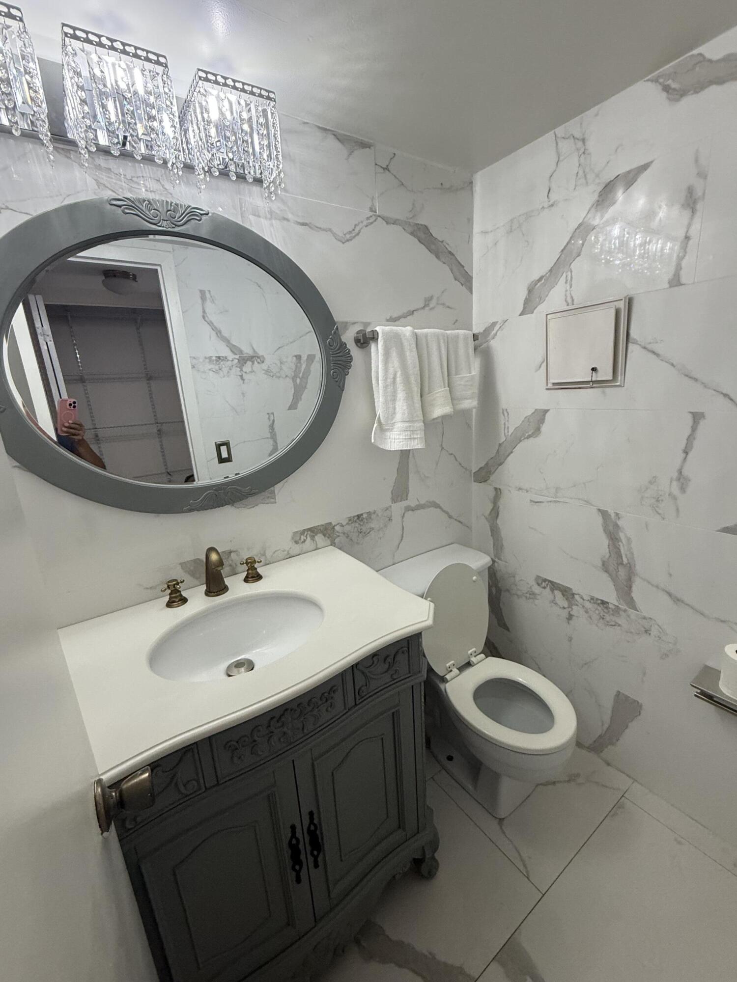 DORSET AT CENTURY VILLAGE CONDO - Residential Lease