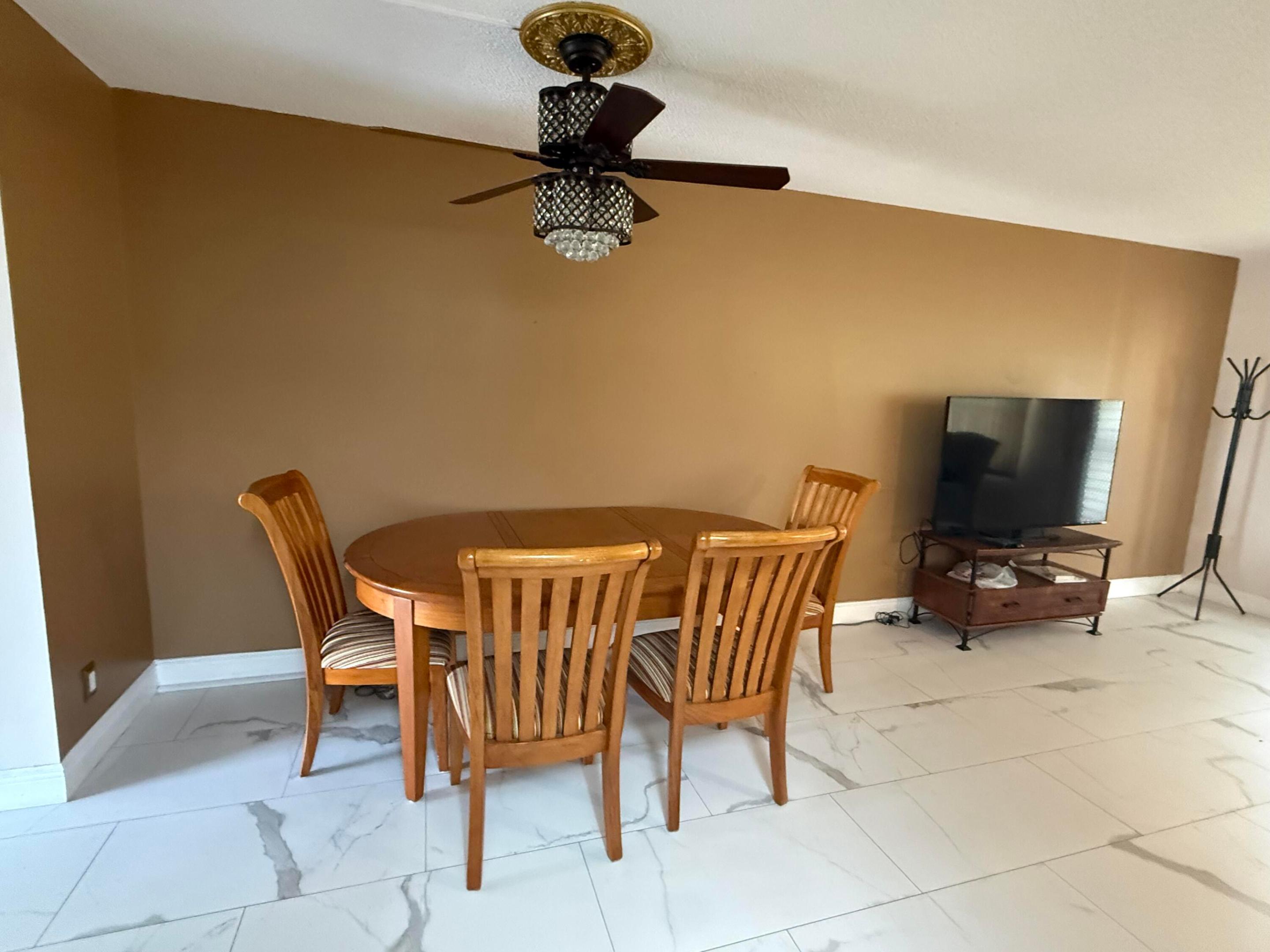 DORSET AT CENTURY VILLAGE CONDO - Residential Lease