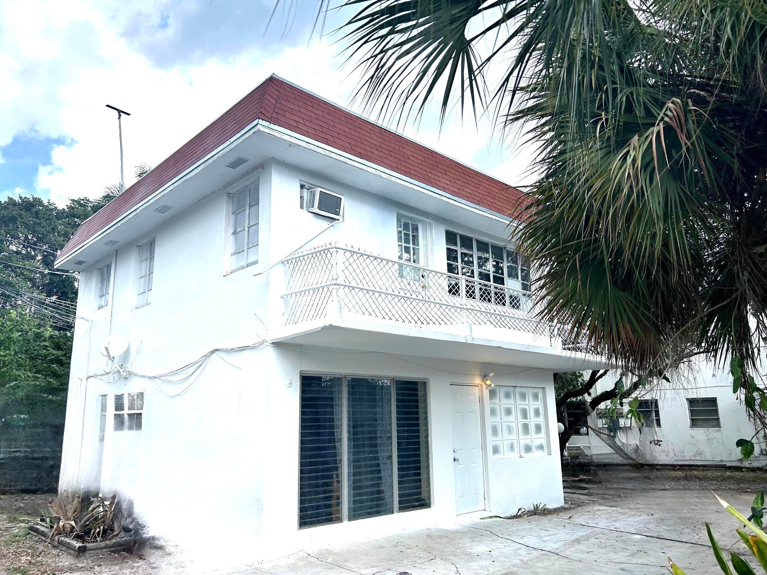113 N Lakeside Drive #5 & #6