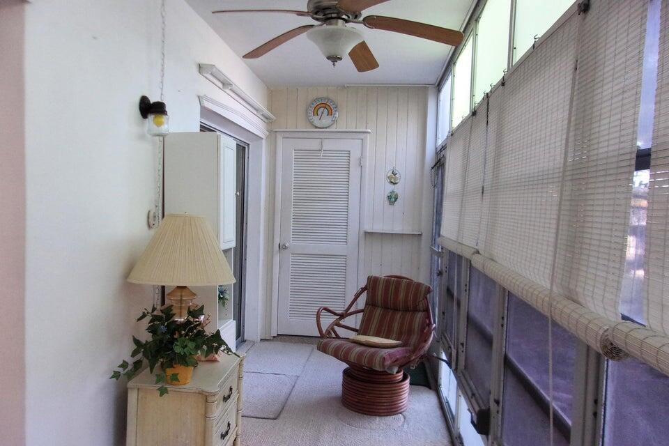 Vista Del lago - Residential Lease