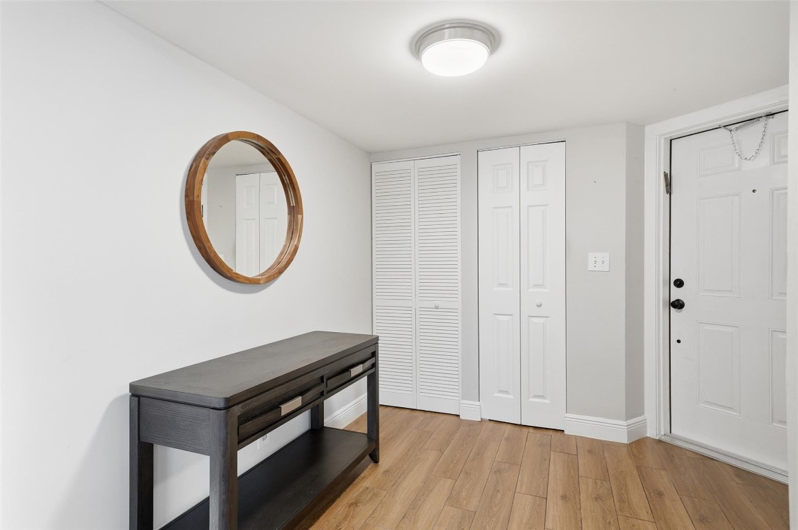 Shadow Wood Condo - Residential Lease