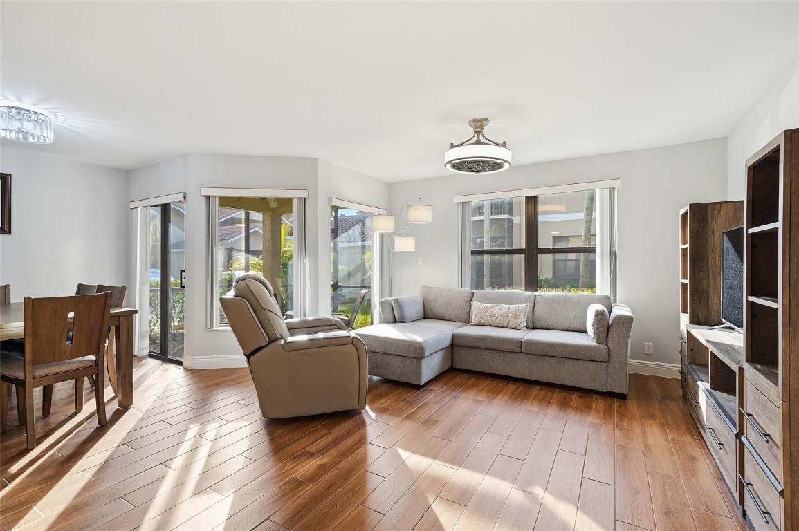 Shadow Wood Condo - Residential Lease