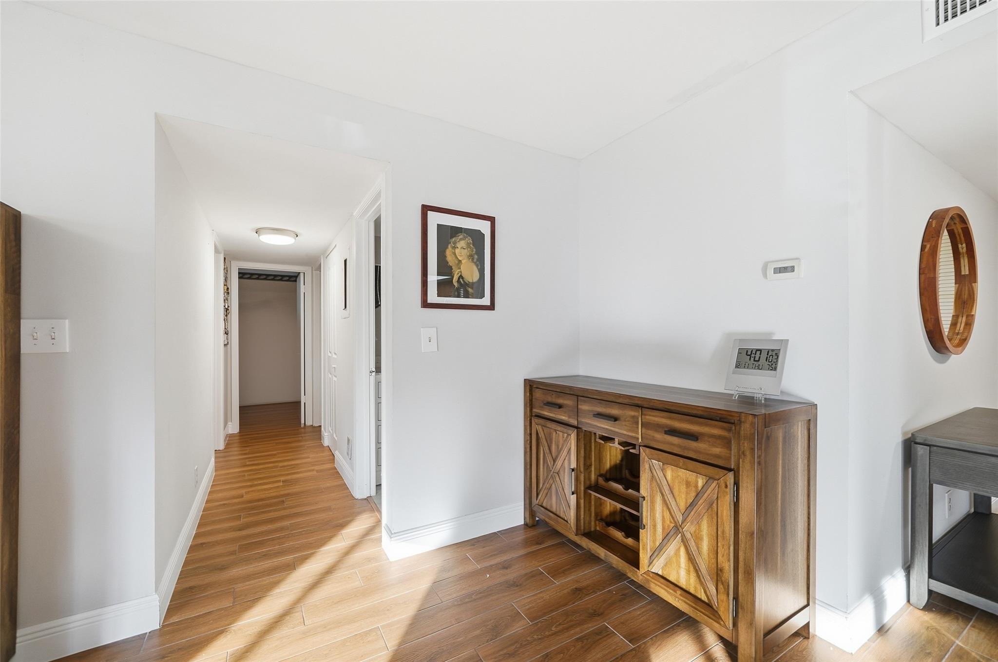 Shadow Wood Condo - Residential Lease