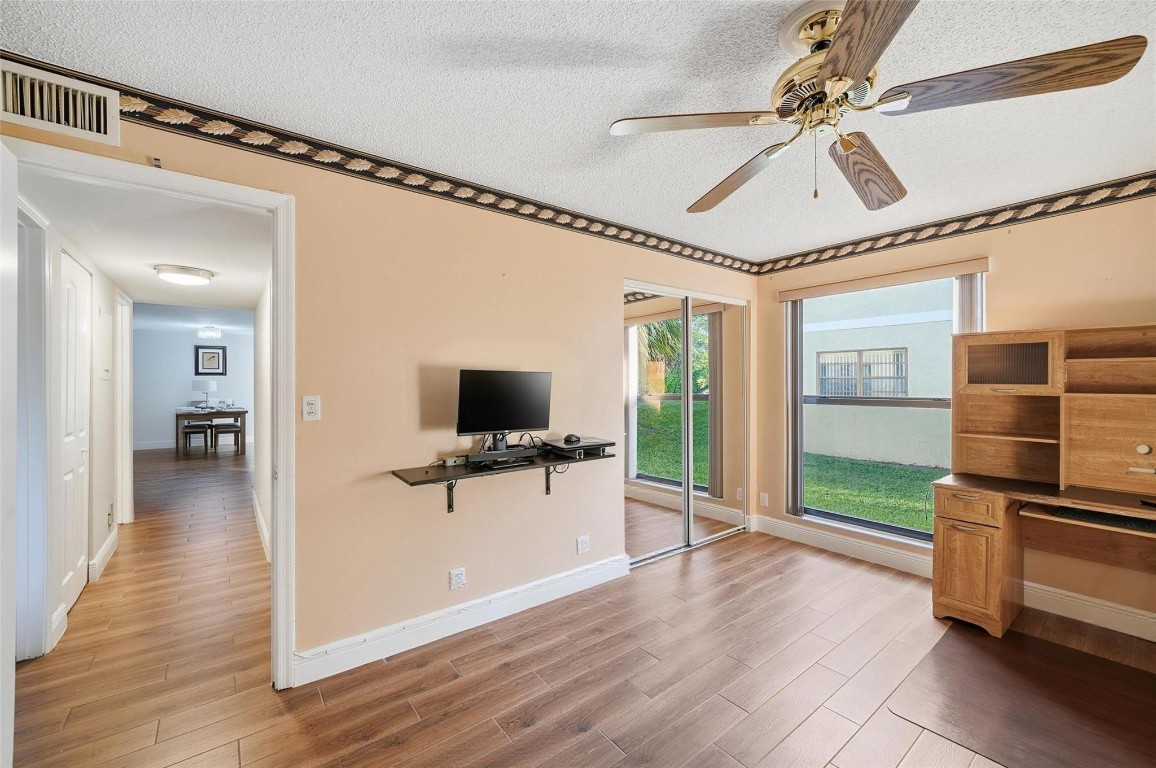 Shadow Wood Condo - Residential Lease