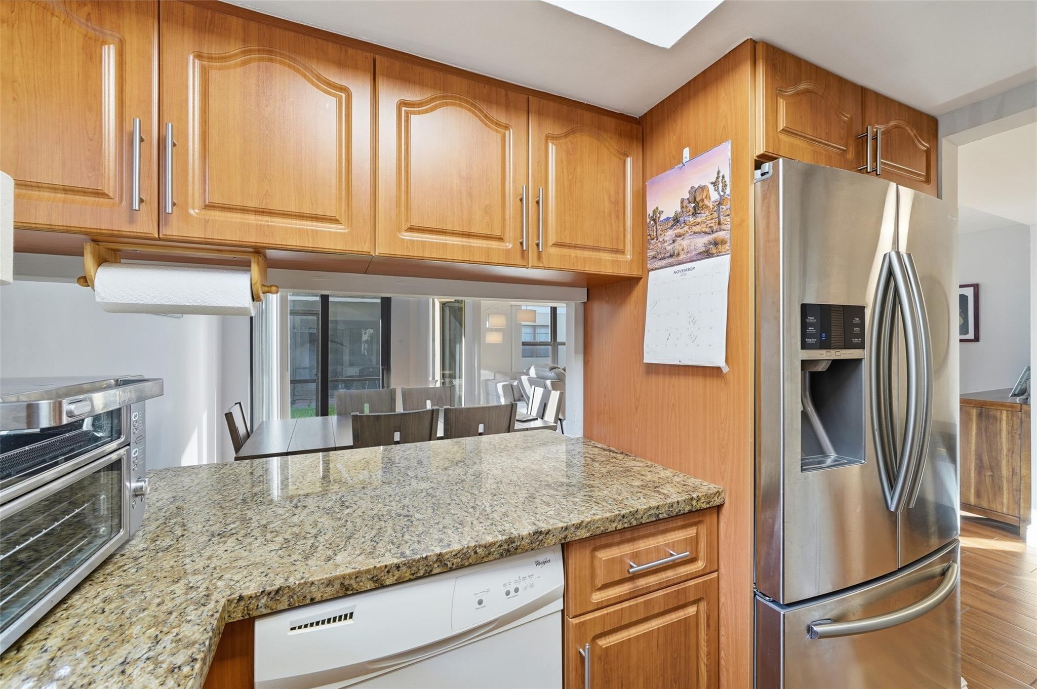 Shadow Wood Condo - Residential Lease