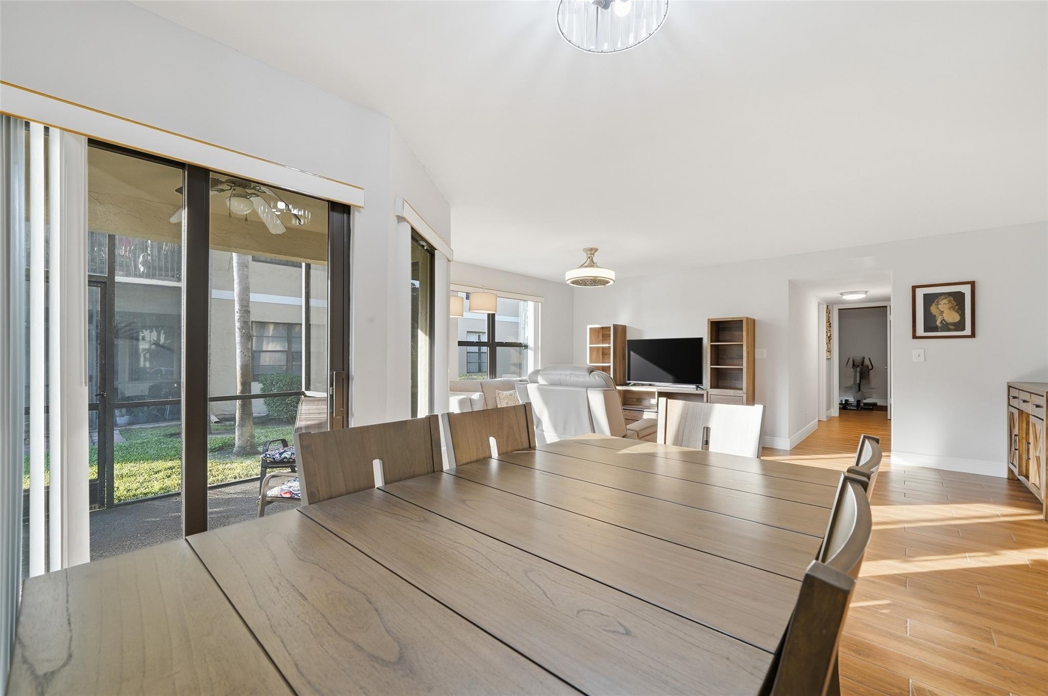 Shadow Wood Condo - Residential Lease