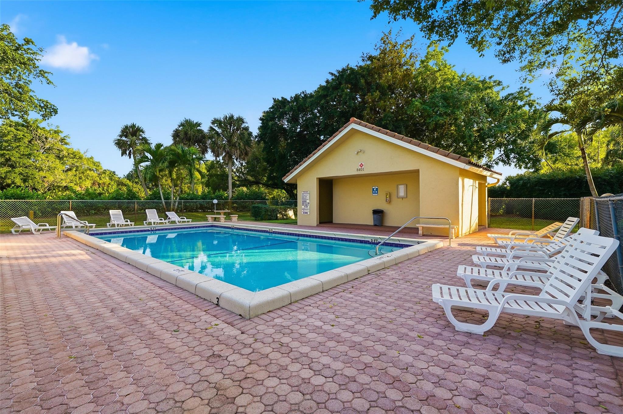 Shadow Wood Condo - Residential Lease