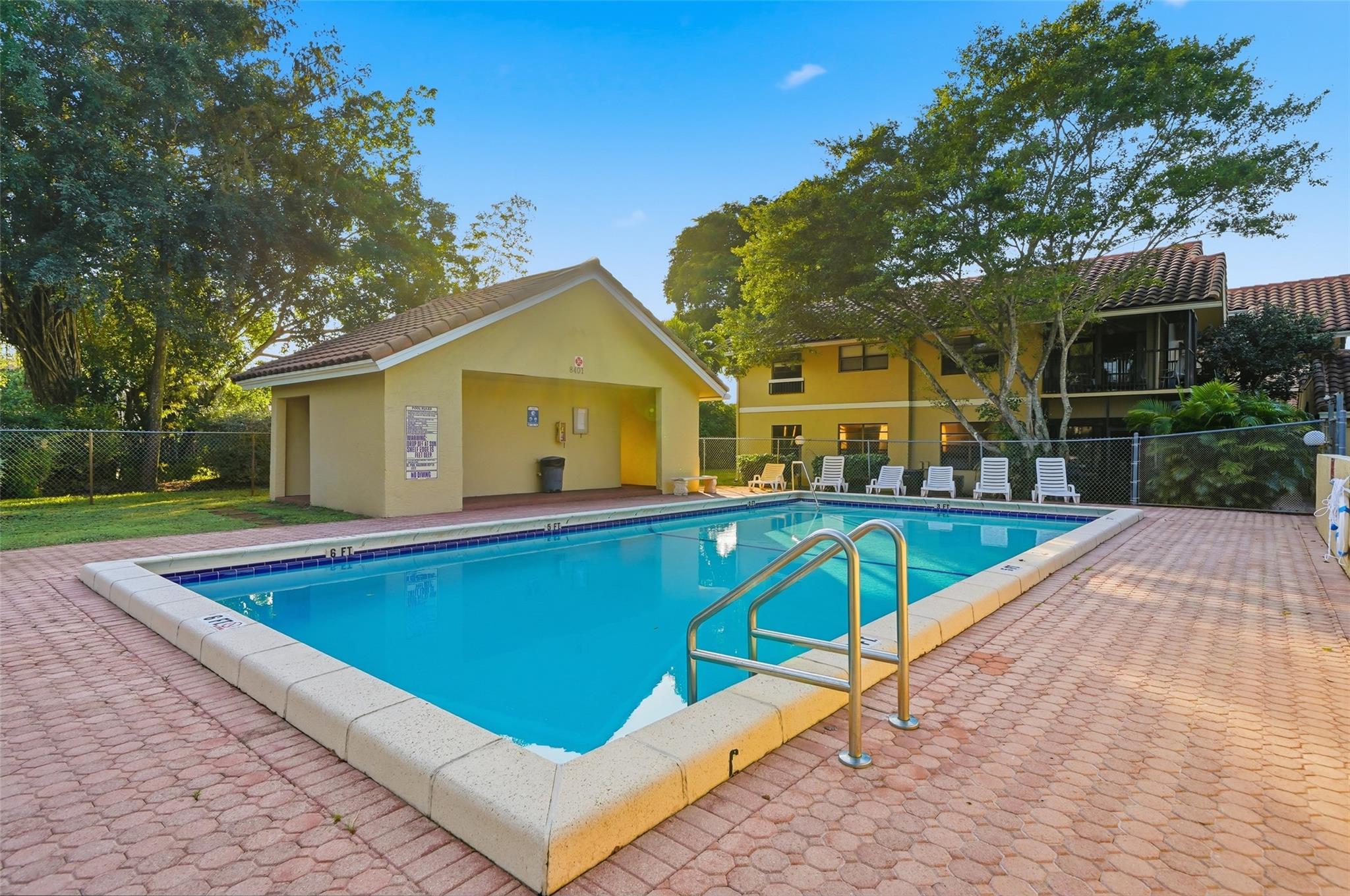 Shadow Wood Condo - Residential Lease