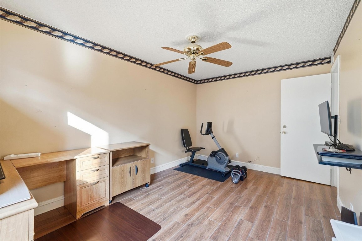 Shadow Wood Condo - Residential Lease