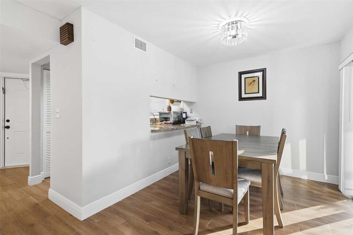 Shadow Wood Condo - Residential Lease