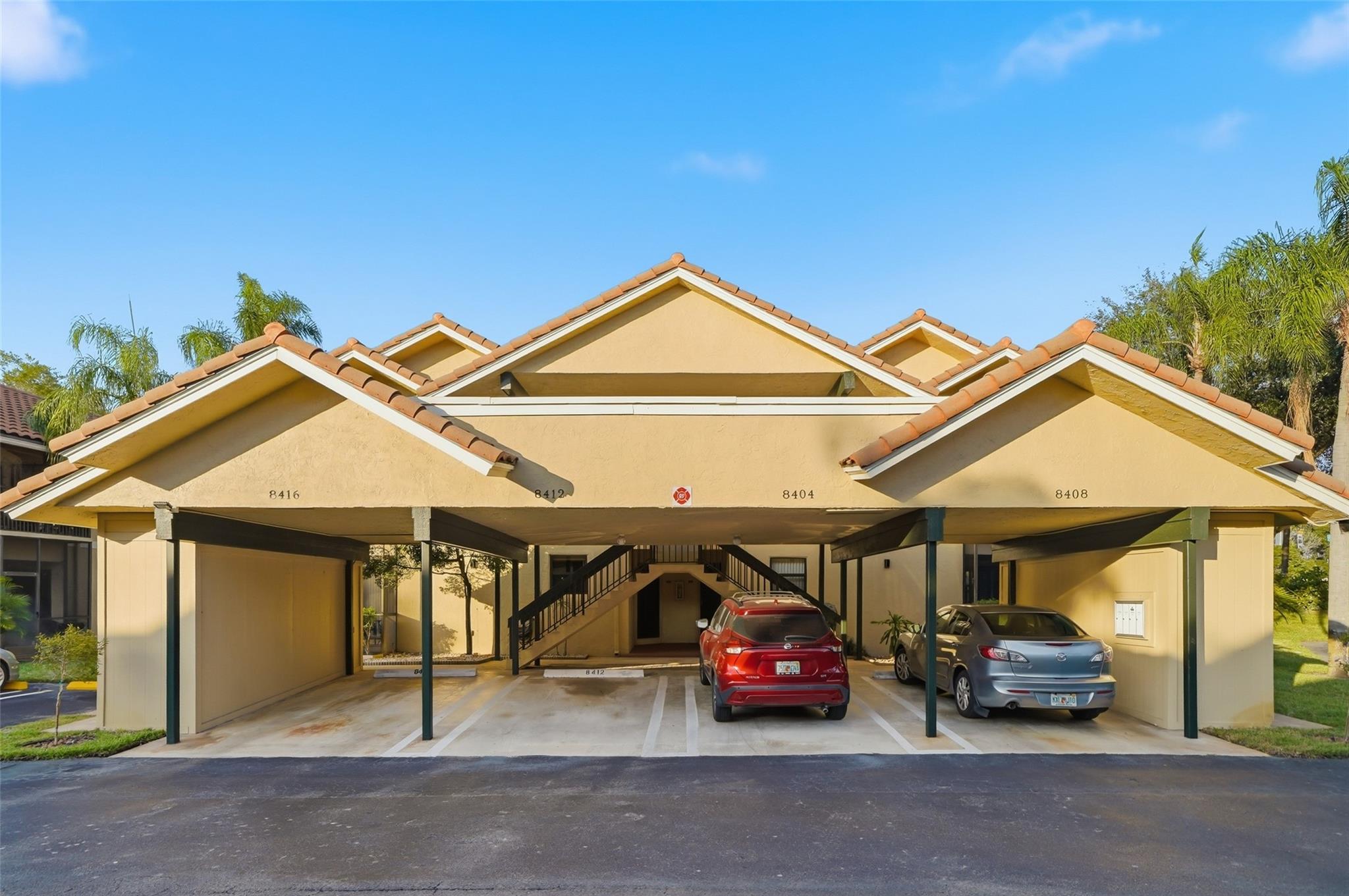 Shadow Wood Condo - Residential Lease