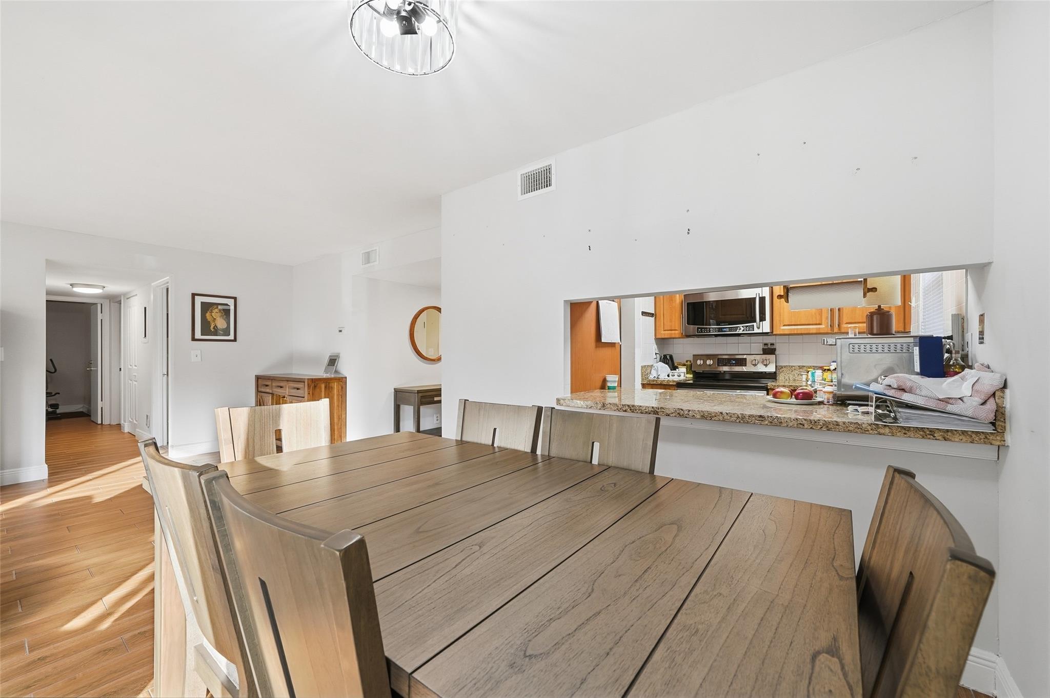 Shadow Wood Condo - Residential Lease