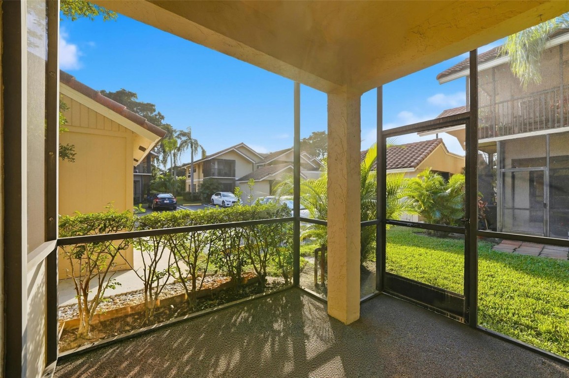 Shadow Wood Condo - Residential Lease