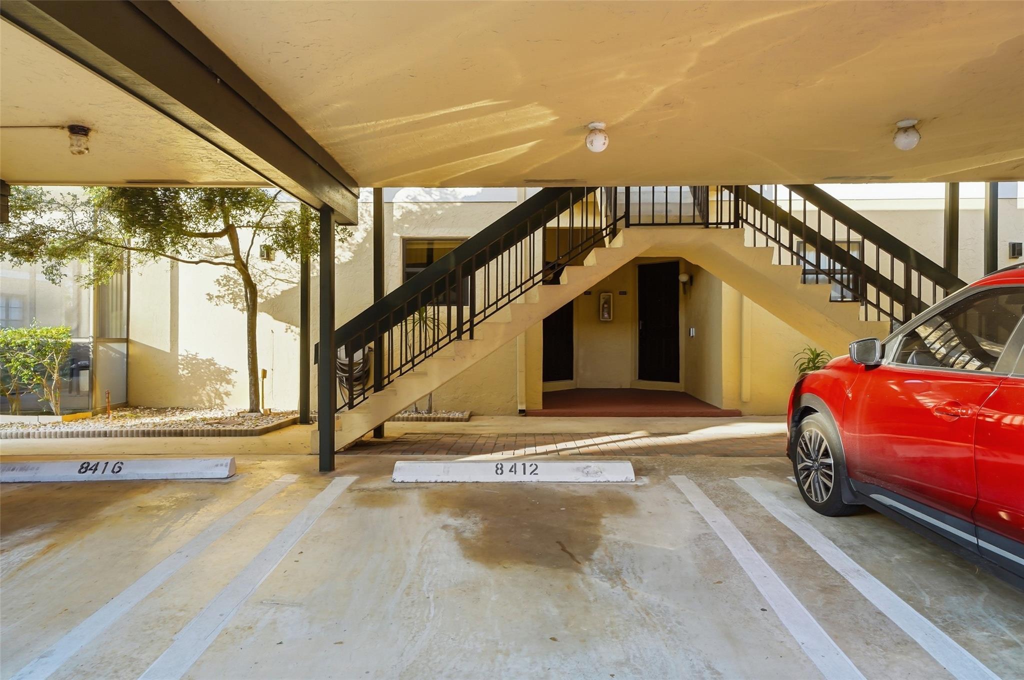 Shadow Wood Condo - Residential Lease