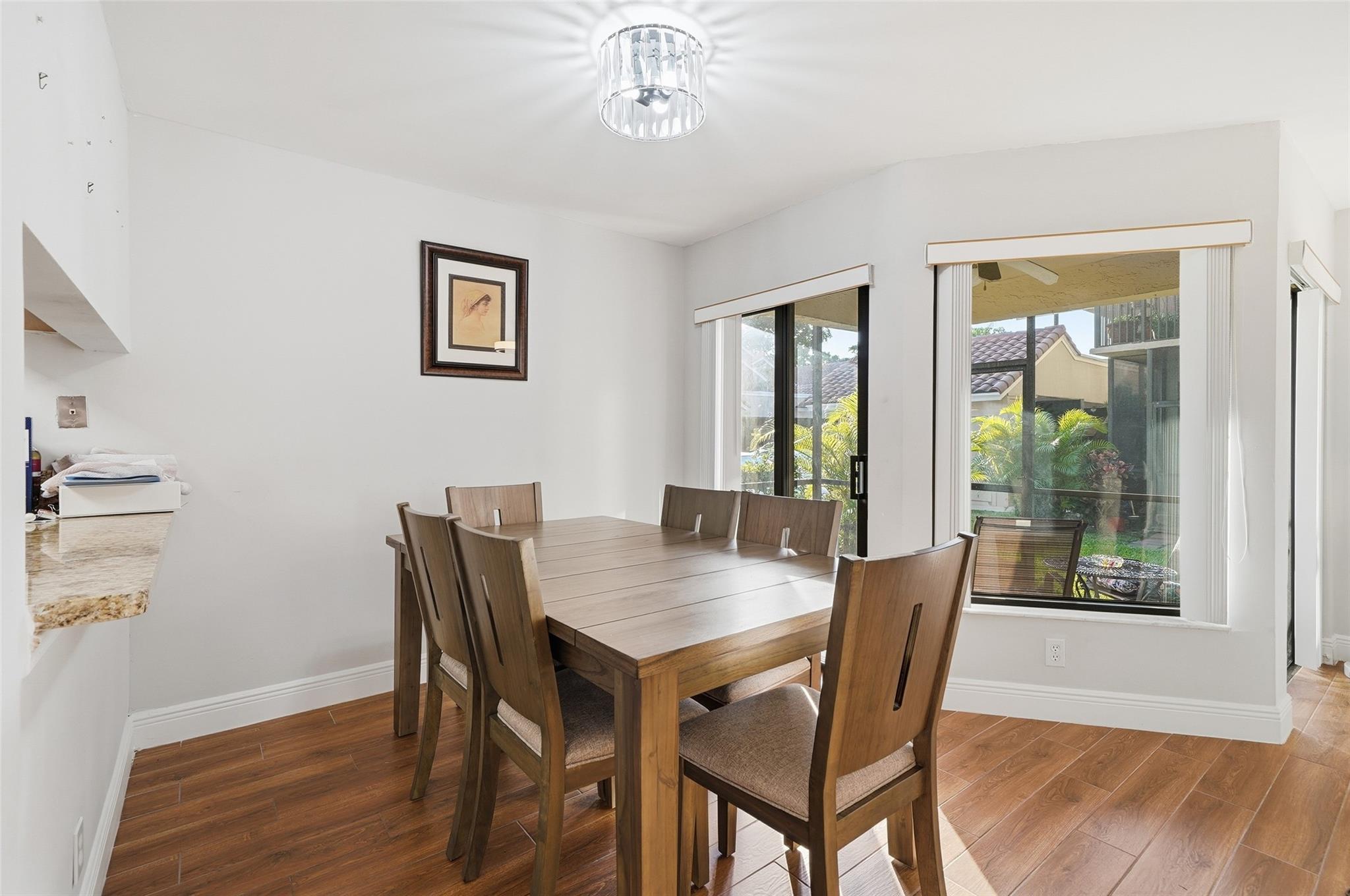 Shadow Wood Condo - Residential Lease