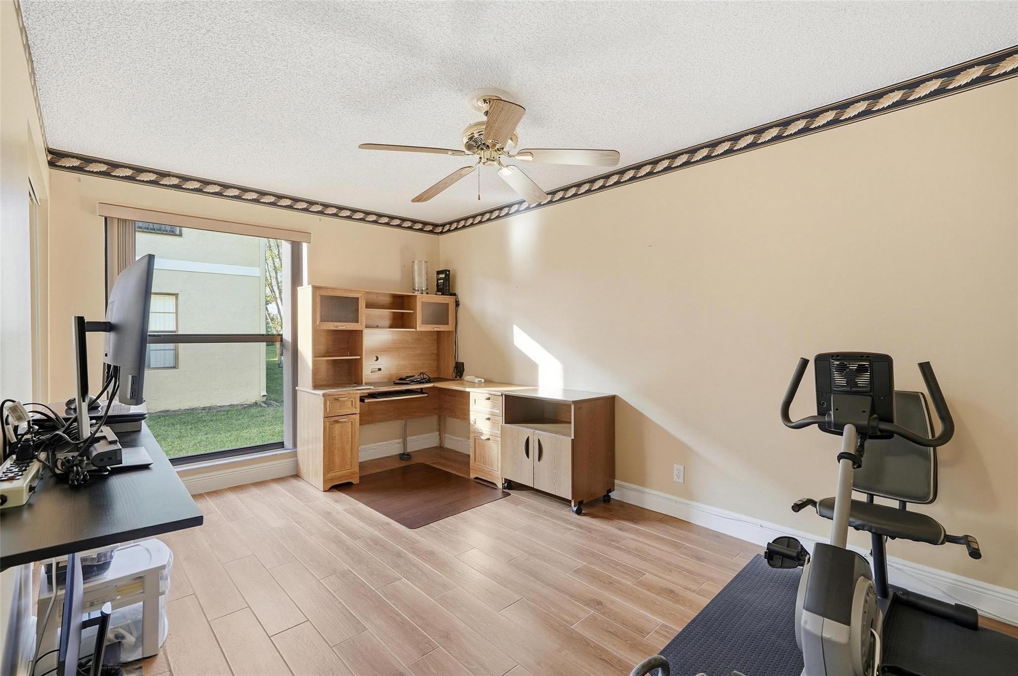 Shadow Wood Condo - Residential Lease