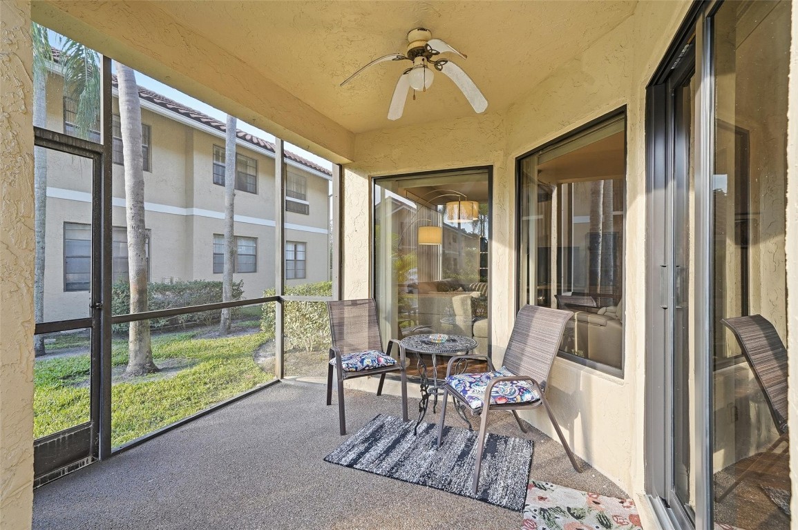 Shadow Wood Condo - Residential Lease