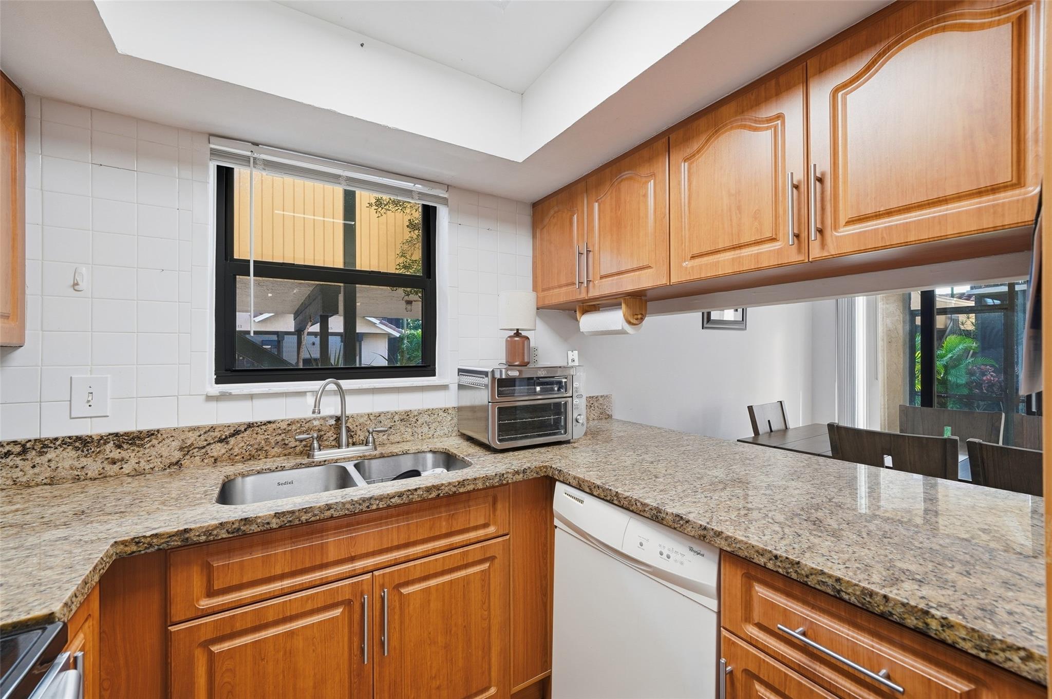 Shadow Wood Condo - Residential Lease