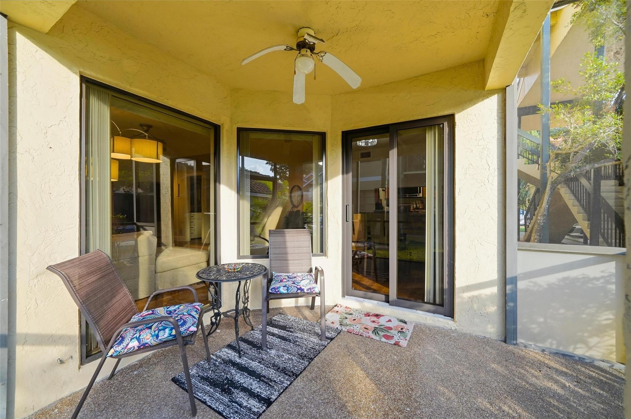 Shadow Wood Condo - Residential Lease