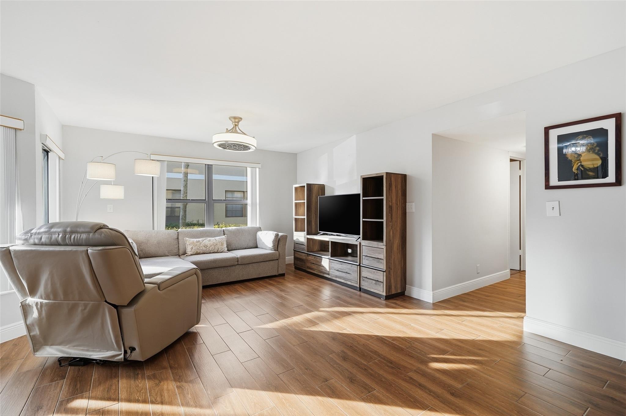 Shadow Wood Condo - Residential Lease