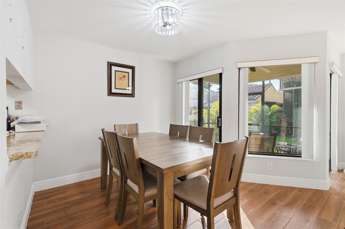 Shadow Wood Condo - Residential Lease